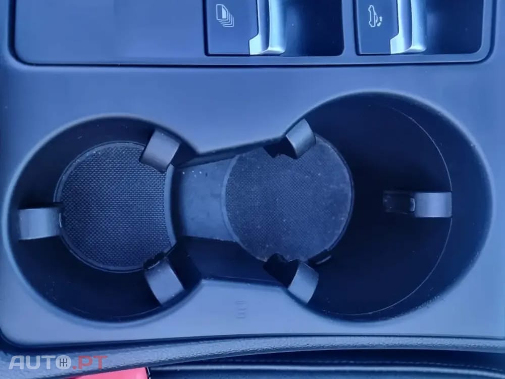 Audi A5 2.0 TDi S-line