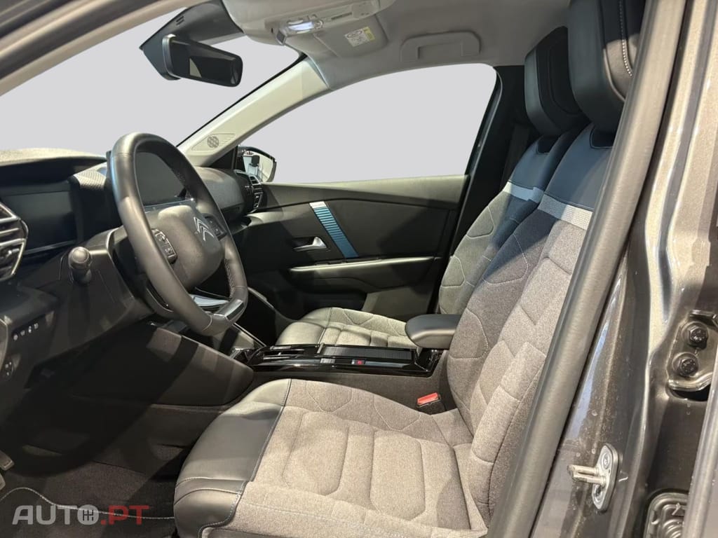 Citroen e-C4 C-Series I.V.A DEDUTIVEL 