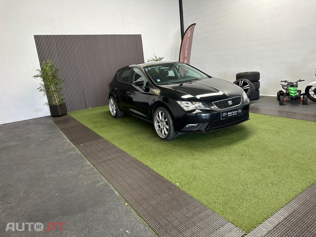 Seat Leon 1.6 Diesel