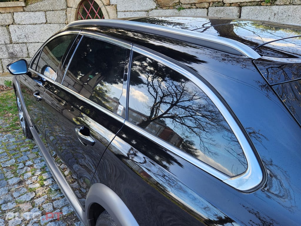Peugeot 508 RXH 2.0 HDi Hybrid4 2-Tronic