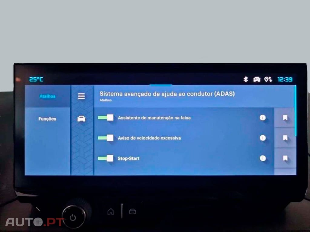 Citroen Berlingo I.V.A DEDUTÍVEL  M 1.5 BlueHDi 100 S&S CVM6 