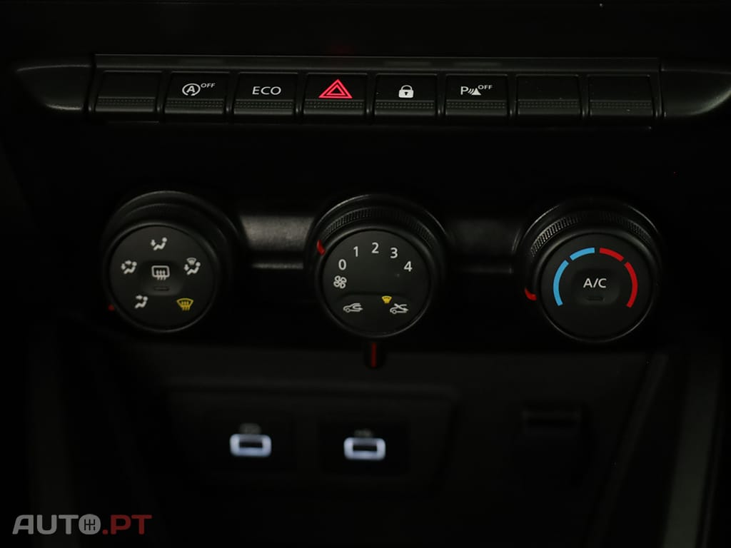 Dacia Duster Duster 1.0 TCe ECO-G Expression Bi-Fuel