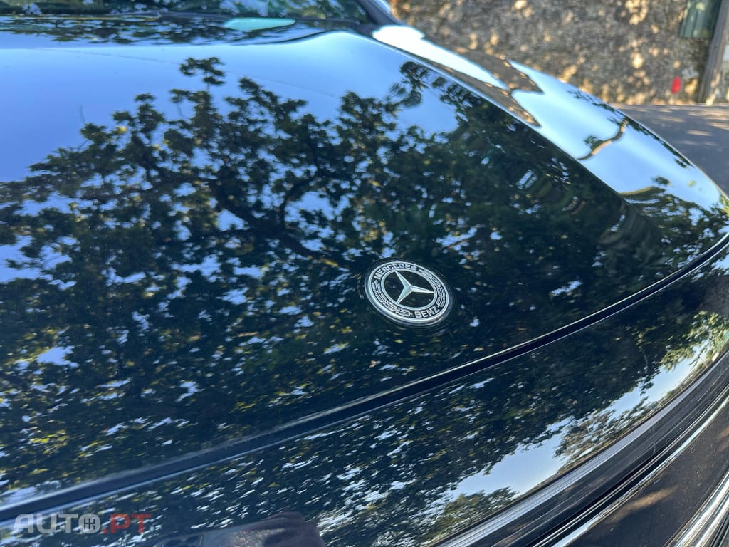 Mercedes-Benz EQA 350 4Matic AMG Line