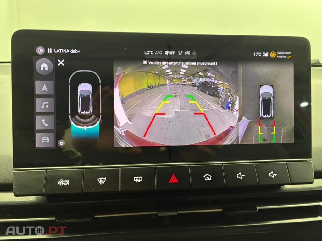 MG MG4 64 kWh Luxury