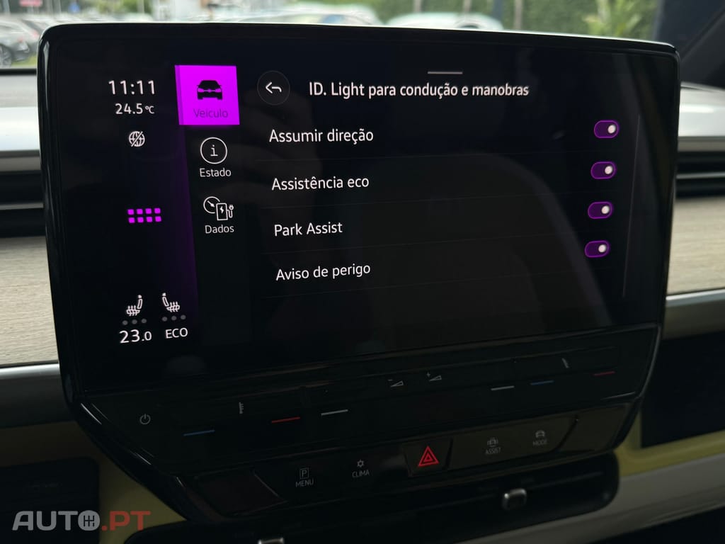 Volkswagen Id. Buzz Pro