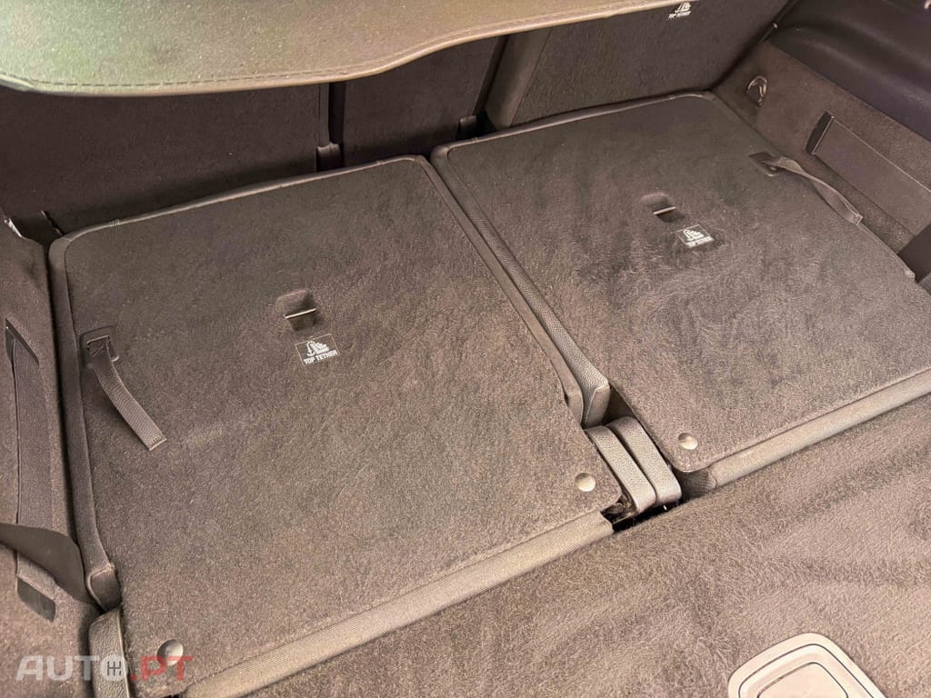 Mercedes-Benz GLB 220 d 4Matic Progressive