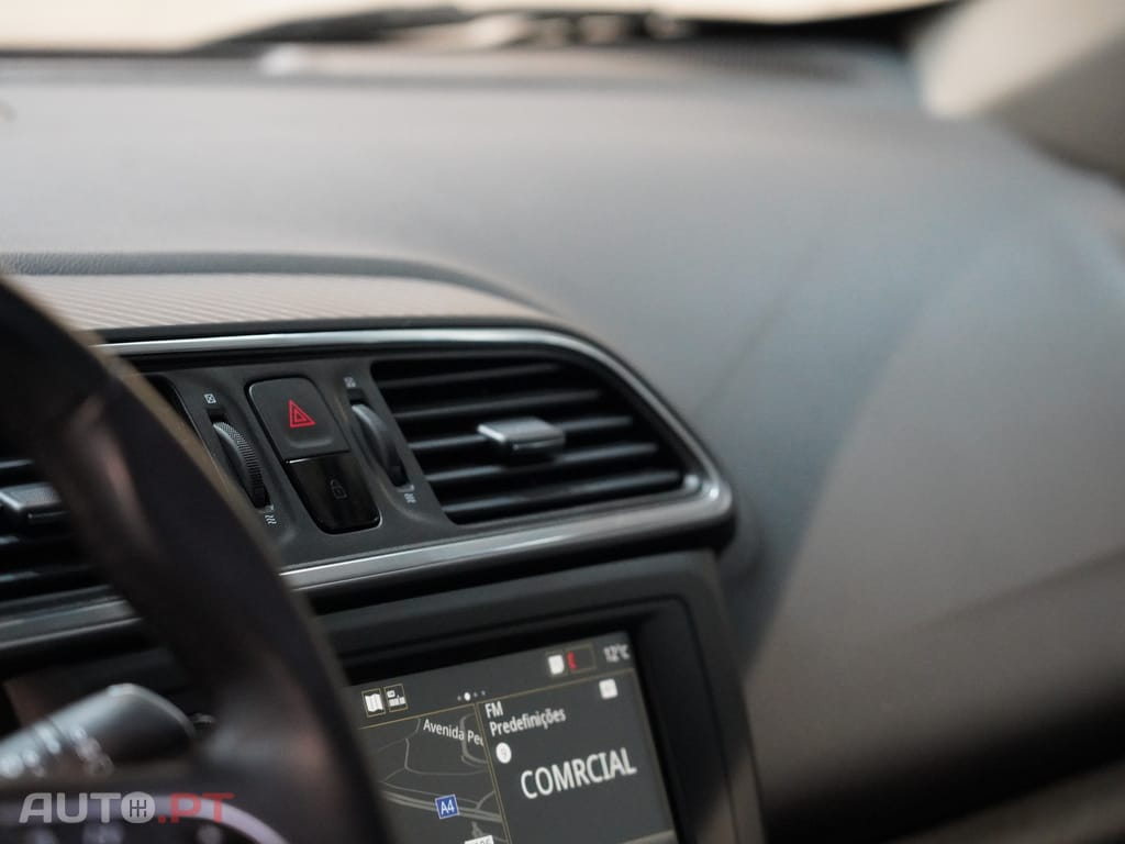 Renault Kadjar 1.5 dCi Exclusive