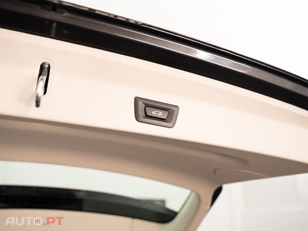 BMW X3 30 e xDrive