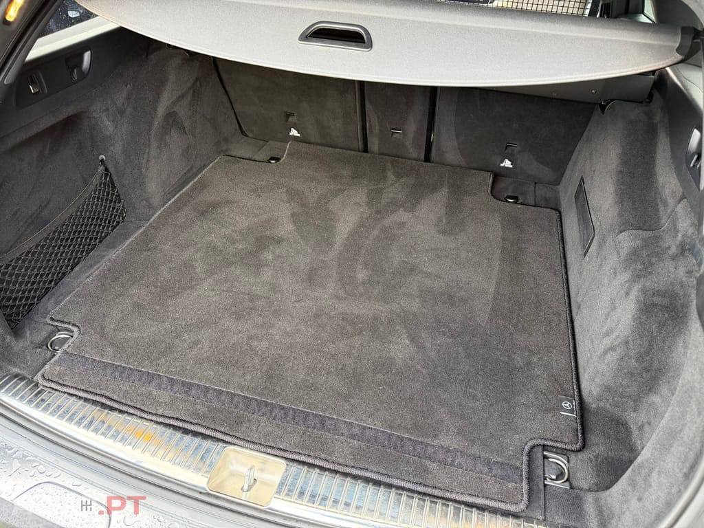 Mercedes-Benz E 220 d 4-Matic All Terrain Avantgarde +