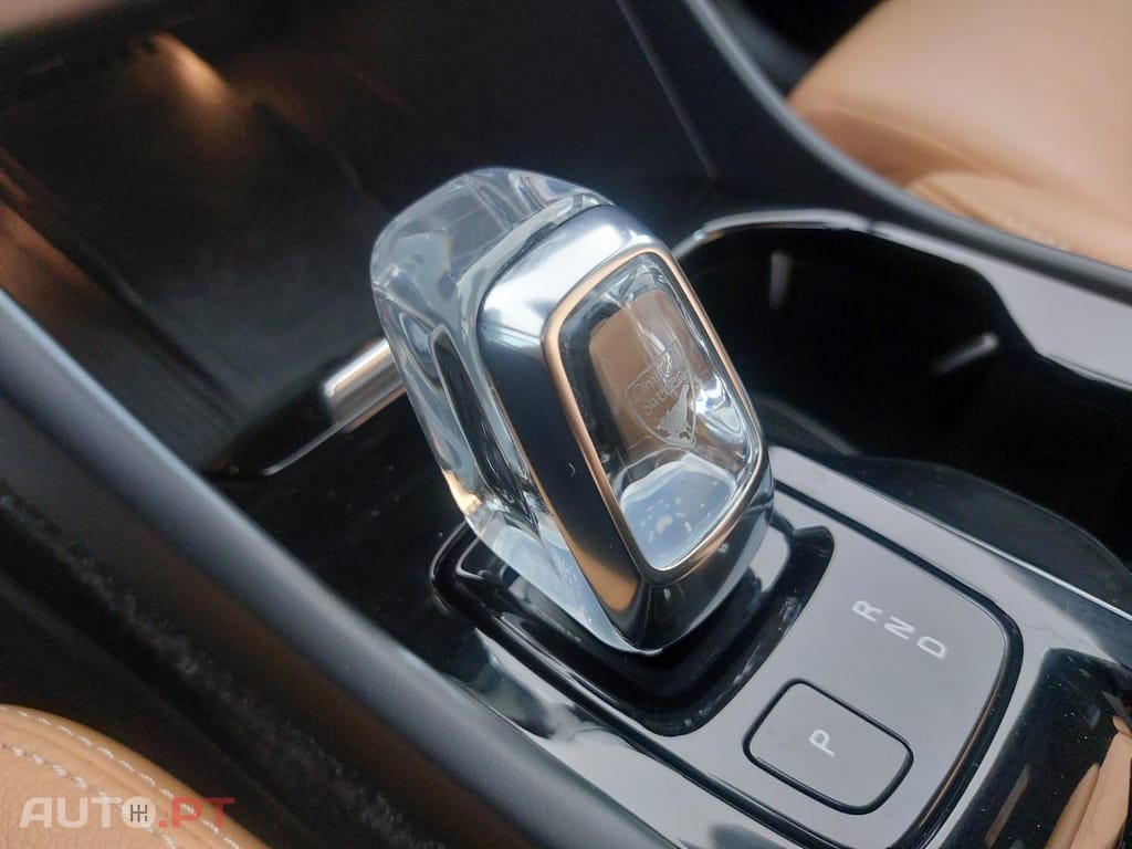 Volvo XC40 2.0 T5 Inscription