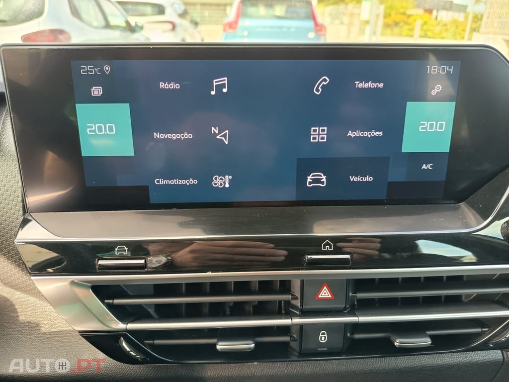 Citroen e-C4 50 kWh Shine Pack