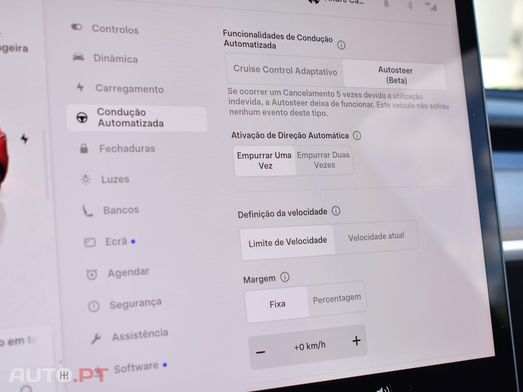 Tesla Model Y Performance Tração Integral