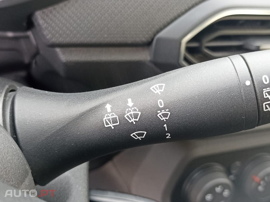 Dacia Jogger 1.0 ECO-G Expression Bi-Fuel