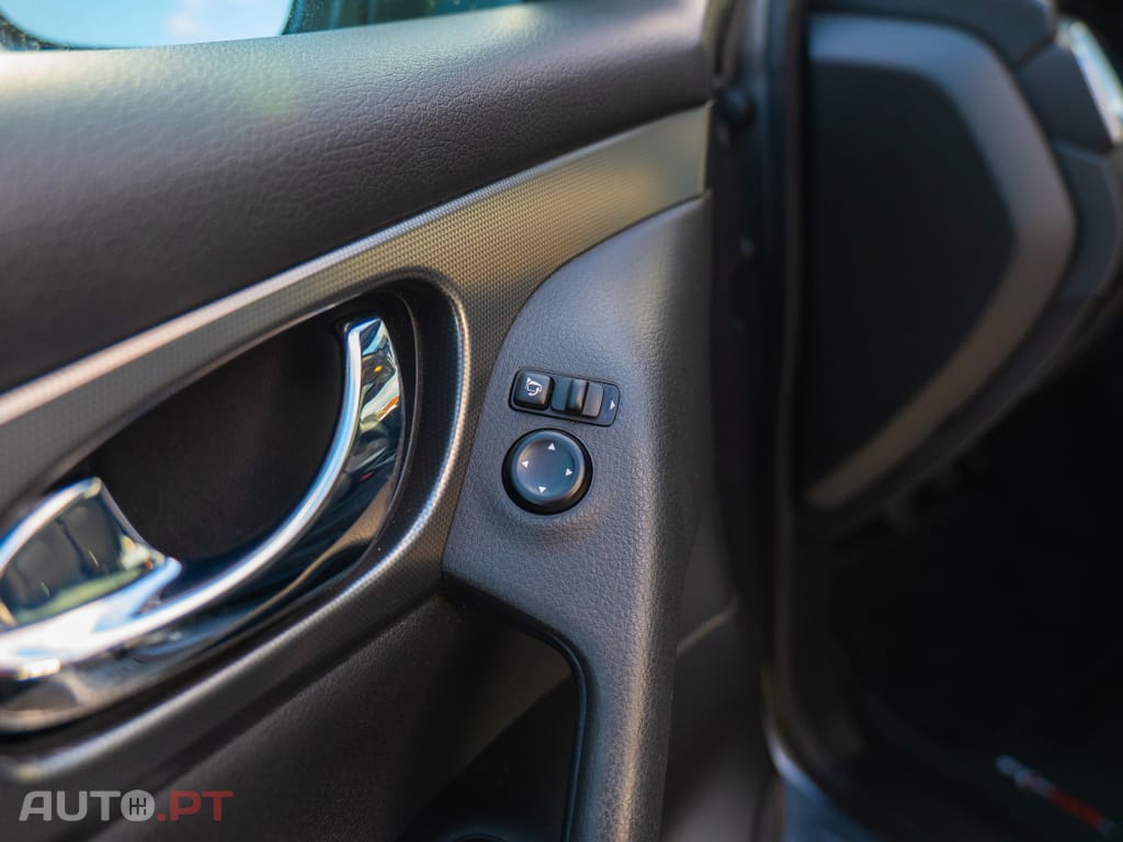 Nissan Qashqai 1.5 dCi N-Connecta