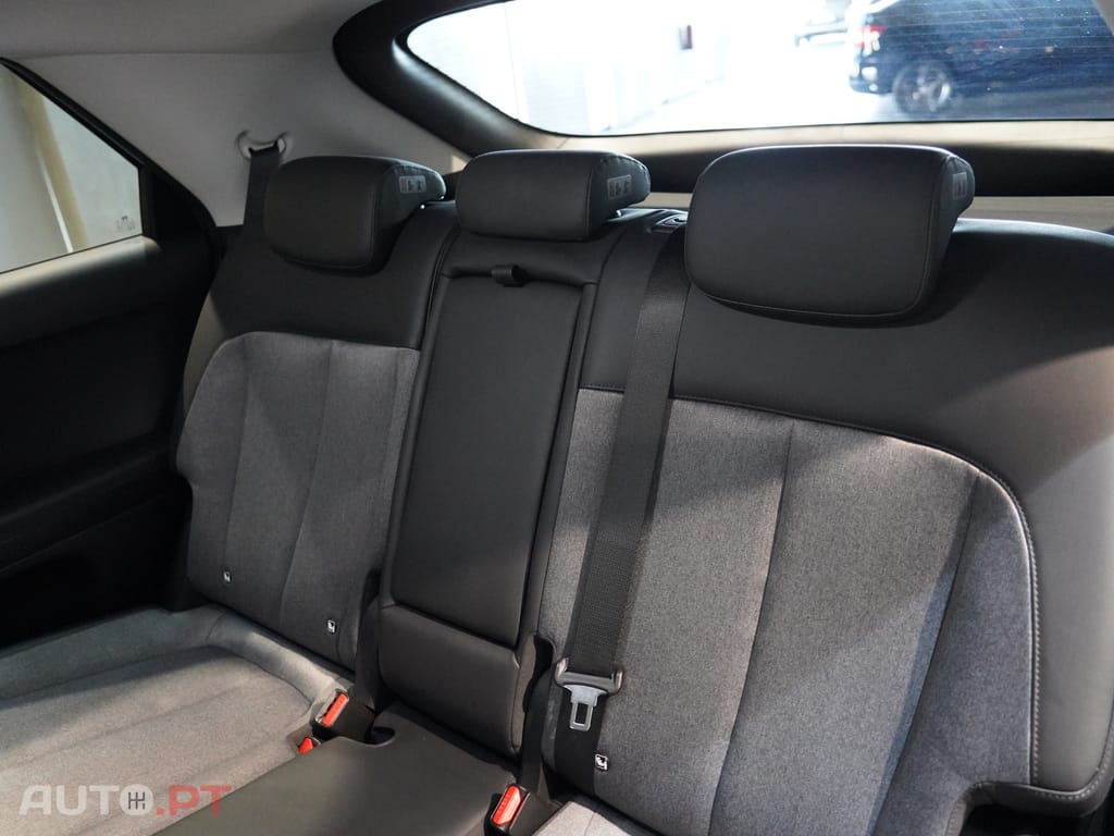 Hyundai Ioniq 5 77 kWh Vanguard
