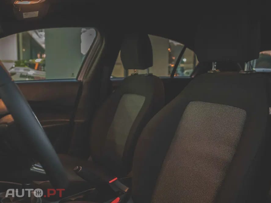 Fiat Tipo 1.3 M-Jet Street