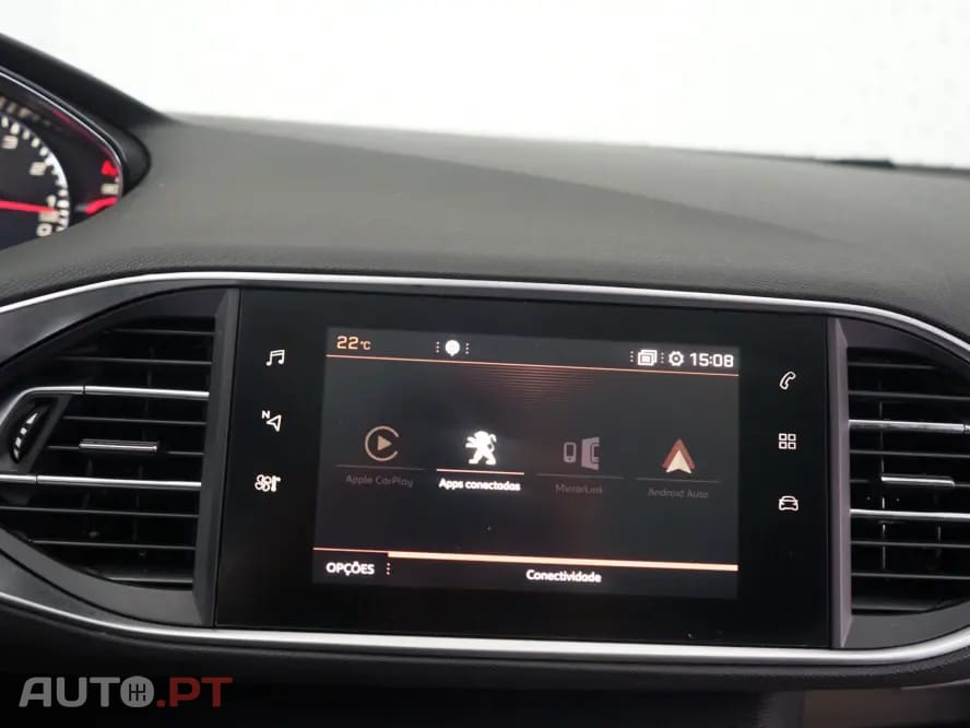 Peugeot 308 SW 1.2 PureTech Business Line