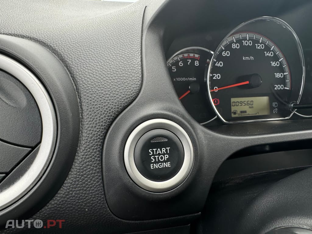 Mitsubishi Space Star 1.2 Intense