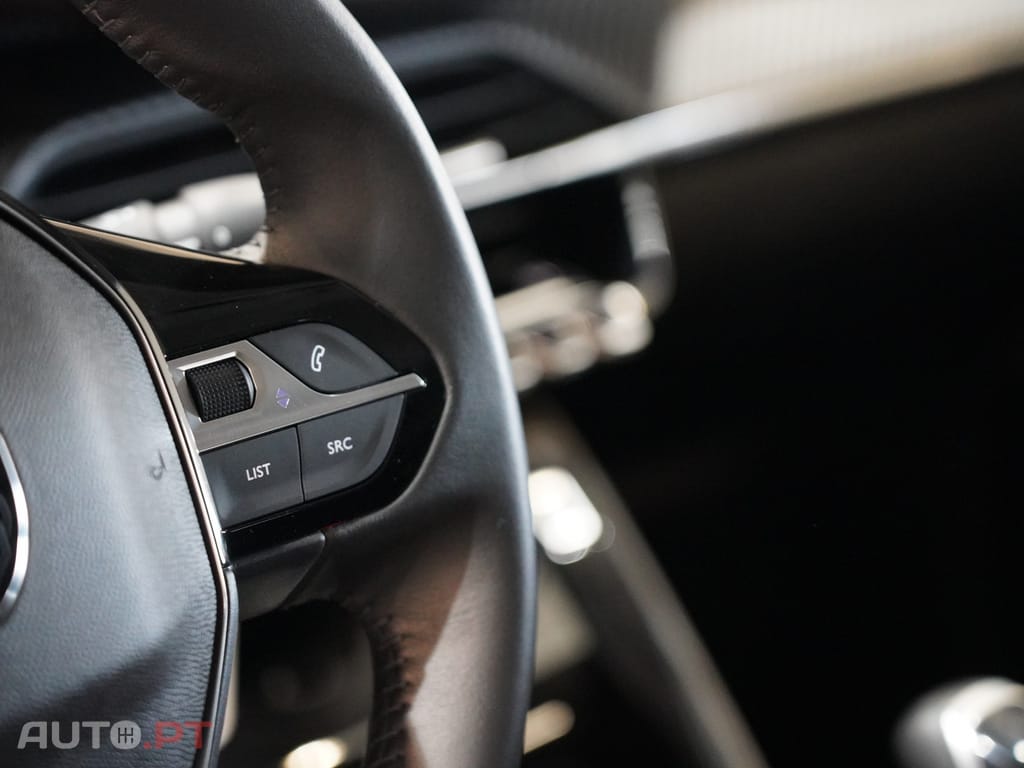 Peugeot 208 1.2 PureTech Allure