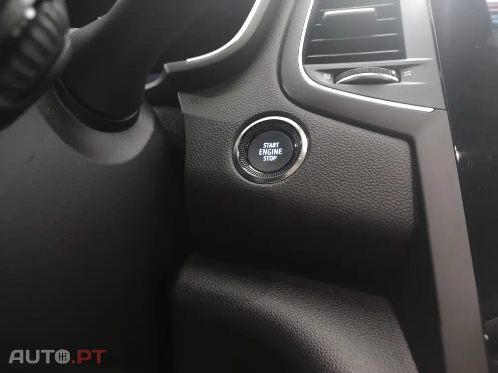 Renault Mégane Sport Tourer 1.6 E-Tech Plug-In Hybrid Equilibre