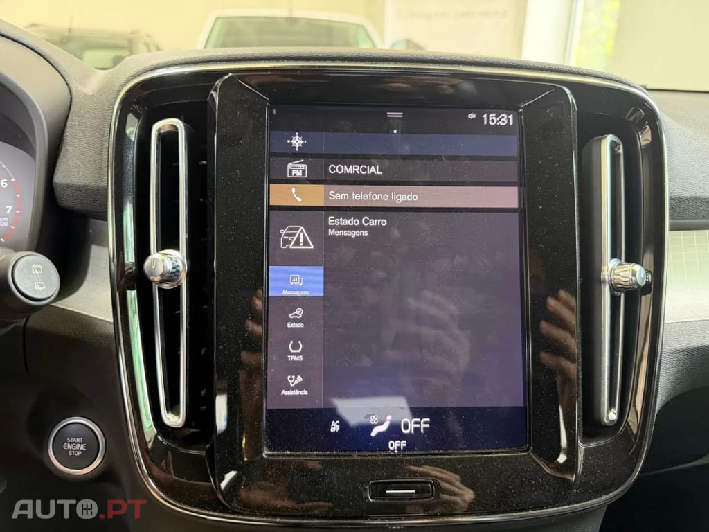 Volvo XC40 1.5 T3 Momentum Plus