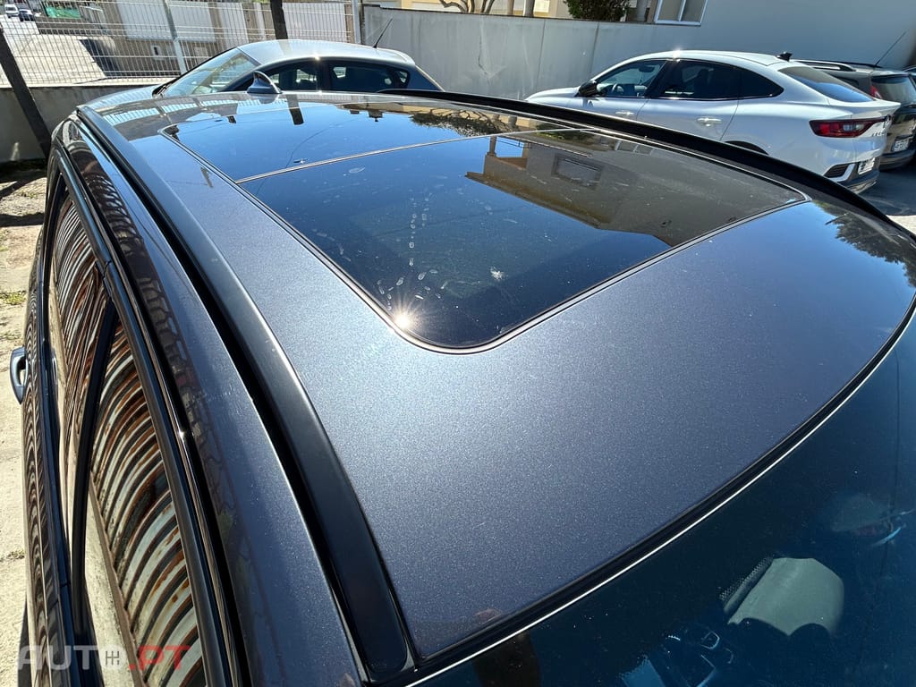 BMW 320 D xdrive Sport