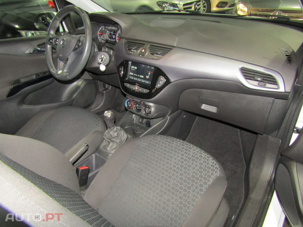 Opel Corsa 1.3 CDTi Edition