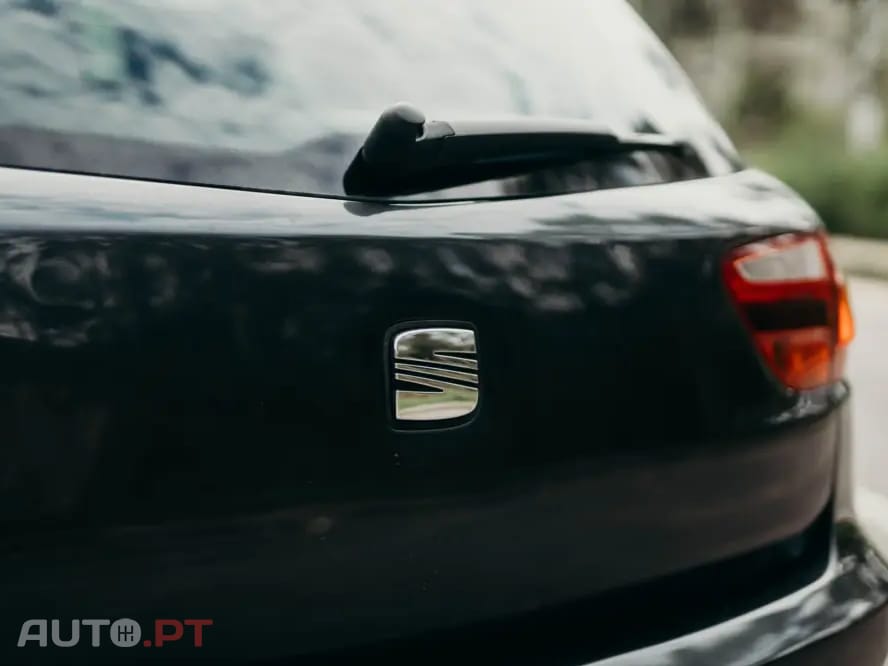 Seat Exeo ST 2.0 TDI Style Multitronic