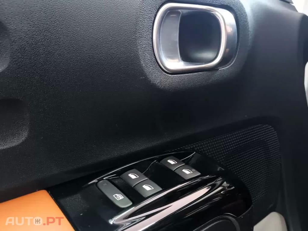 Citroen C3 1.2 PureTech Shine