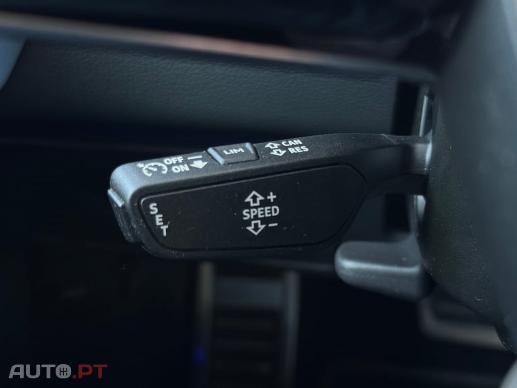 Audi A7 40 TDI S tronic