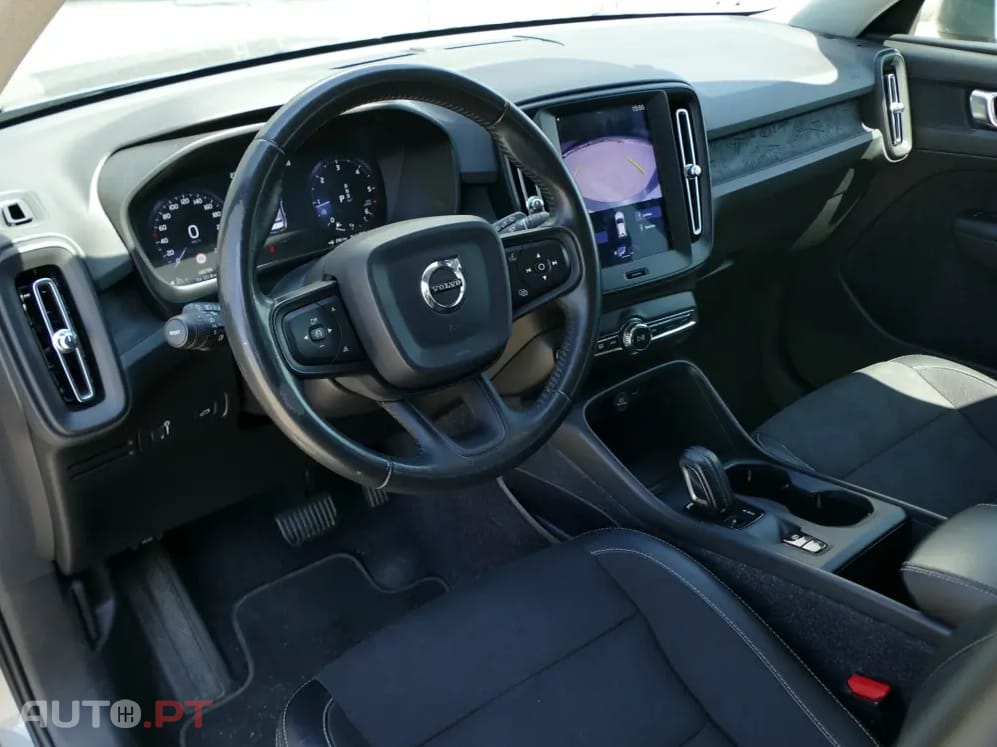 Volvo XC40 2.0 D3 Geartronic