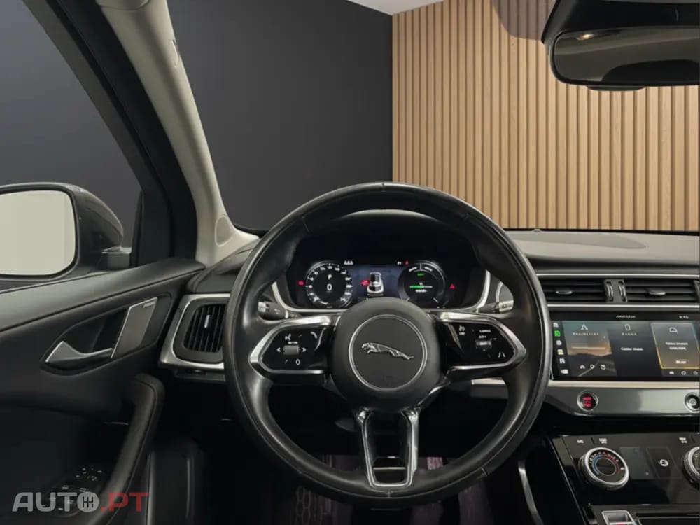 Jaguar I-Pace EV320 AWD SE