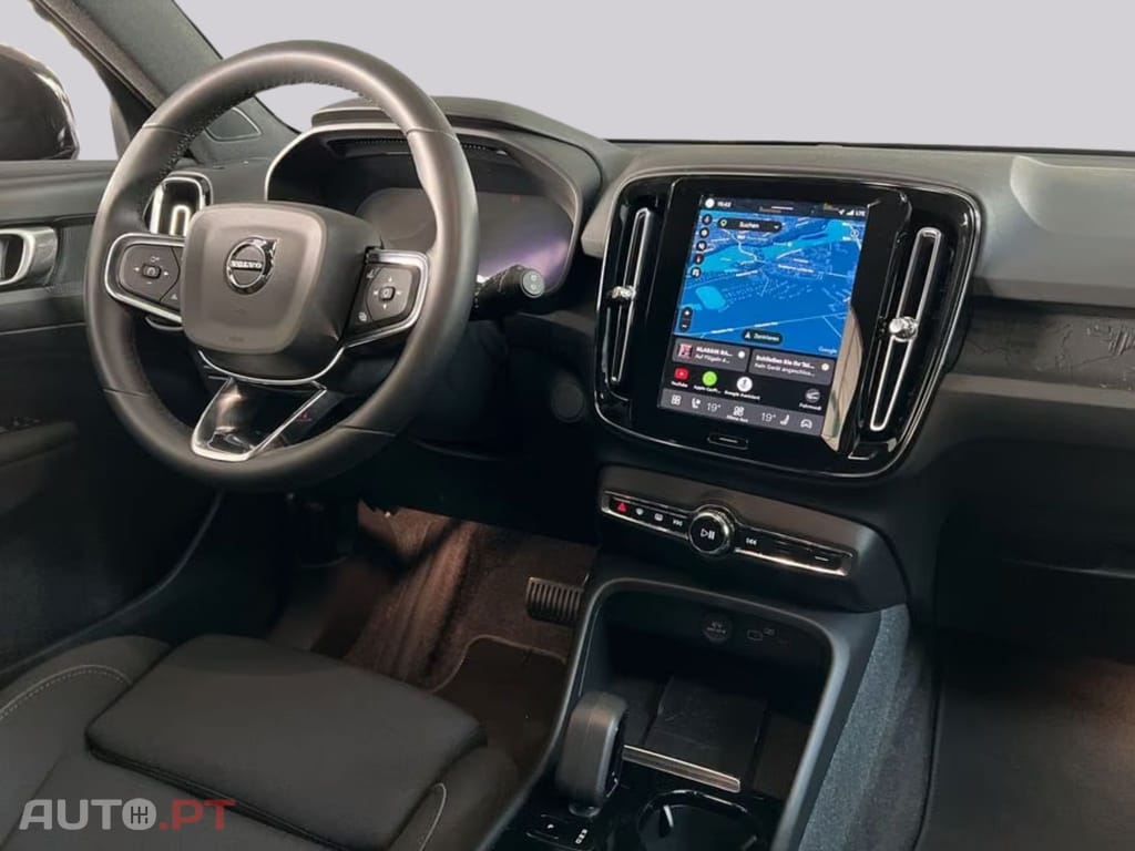 Volvo XC40 Recharge Twin-Motor Plus I.V.A DEDUTIVEL