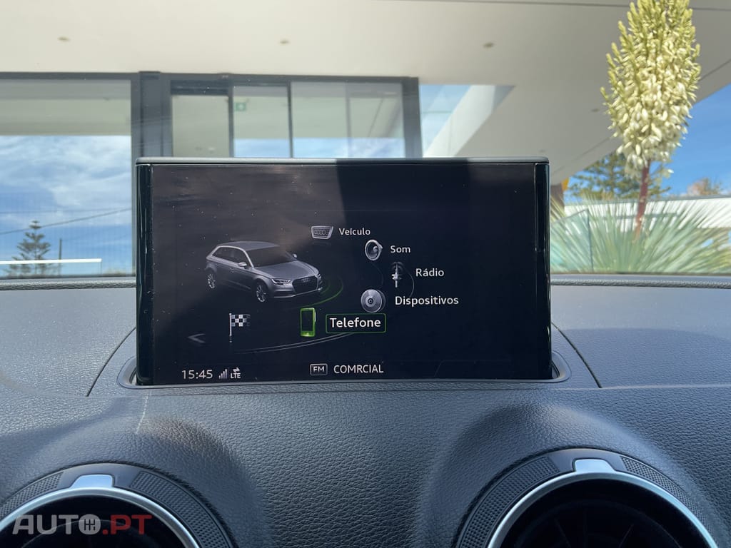 Audi A3 Sportback 30 TDI