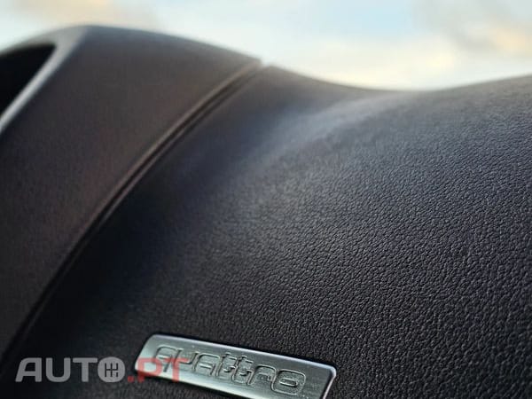 Audi A5 3.0 TDI V6 quattro