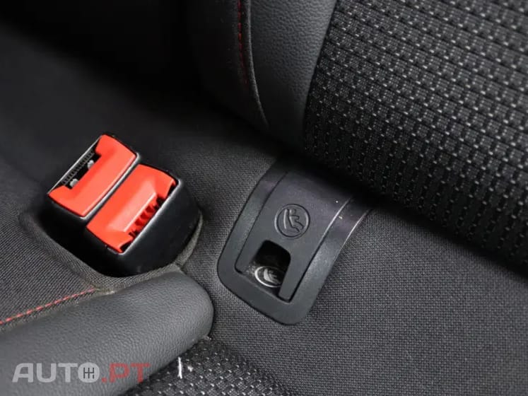 Seat Leon 2.0 TDI FR S/S