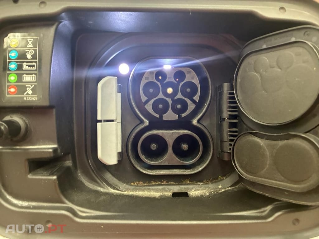 BMW iX3 M Sport Inspiring