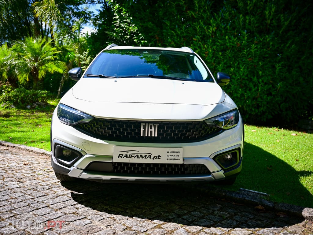 Fiat Tipo 1.0 GSE T3
