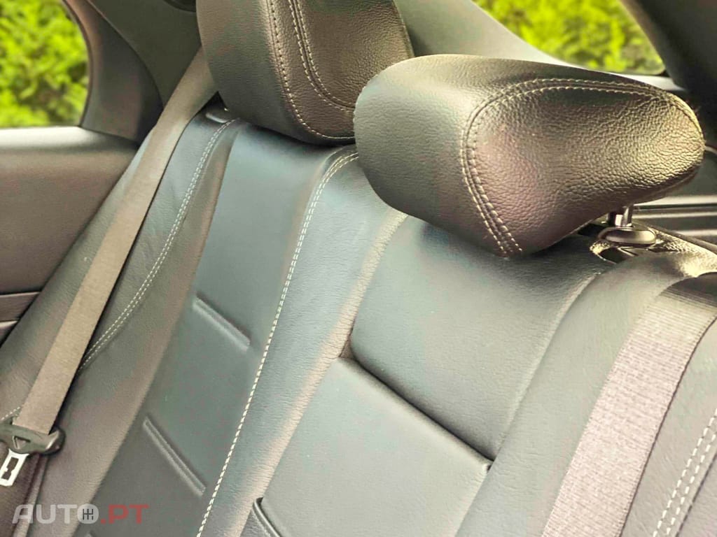 Mercedes-Benz GLE Outro