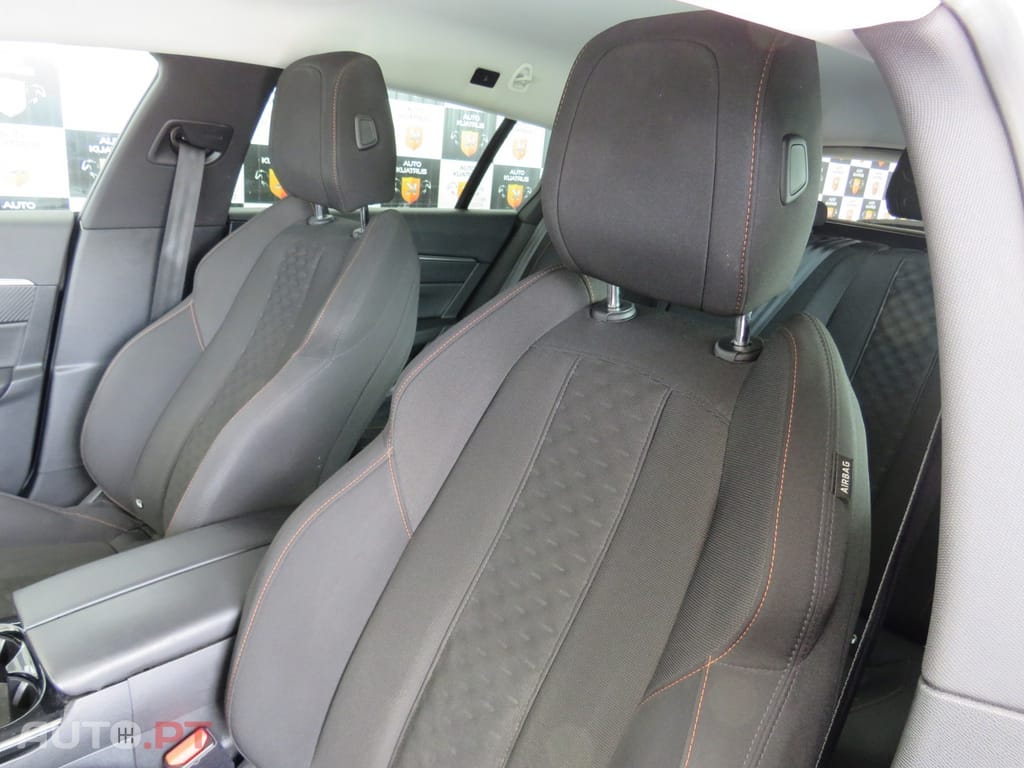 Peugeot 508 SW 1.5 BlueHDi Business Line