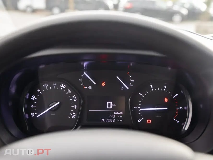 Toyota Proace Verso 1.5 D-4D L1 1.0T Comfort 9L