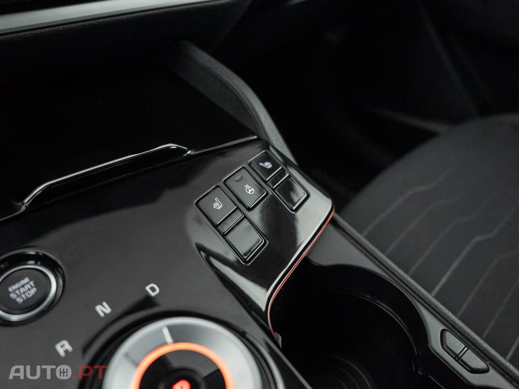 Kia Sportage 1.6 T-GDi PHEV Tech