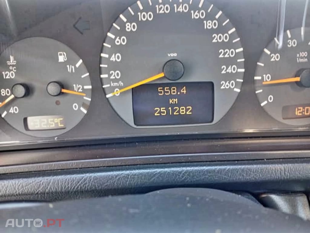 Mercedes-Benz CLK 200 AMG Master Edition