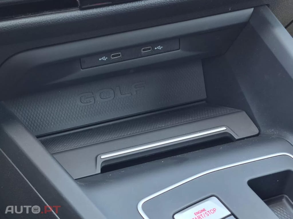Volkswagen Golf 1.4 eHybrid OPF DSG GTE
