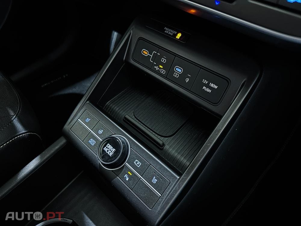 Hyundai Kauai 65.4 kWh Premium