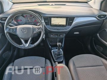 Opel Crossland 1.5 D Elegance