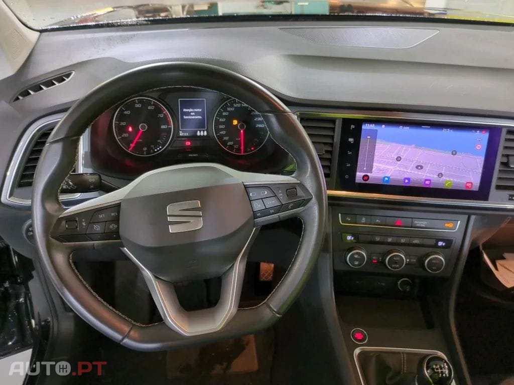 Seat Ateca 1.0 TSI Style