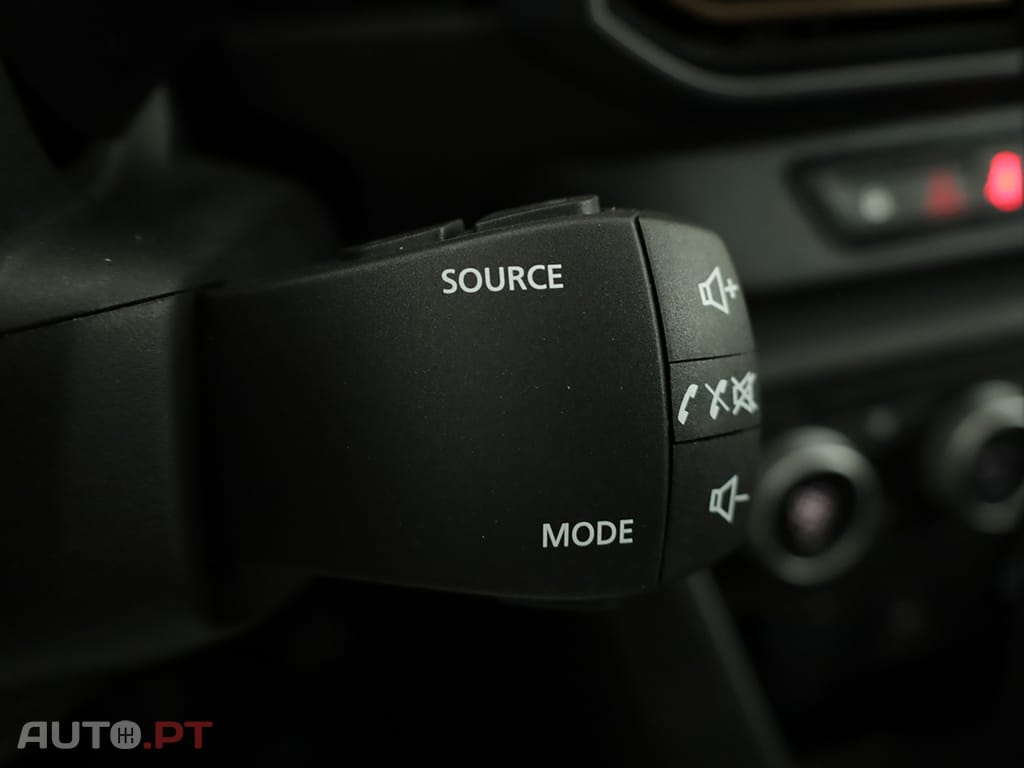 Dacia Jogger Jogger 1.0 ECO-G Extreme+ Up&Go 7L Bi-Fuel