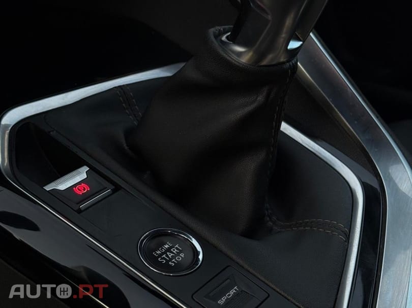 Peugeot 3008 1.2 PureTech GT Line