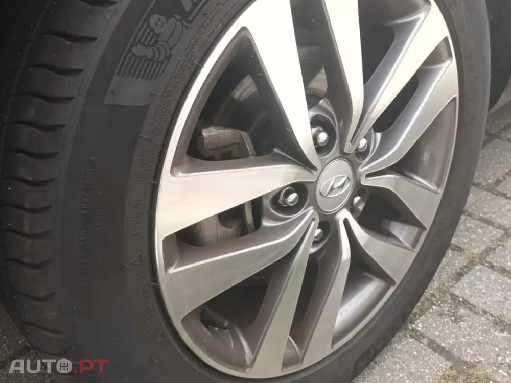 Hyundai i30 1.0 T-GDi Style